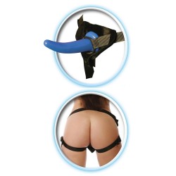 debutants strap-on pour lui