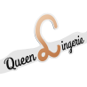 cintre lingerie 27.5 cm 1 unit?