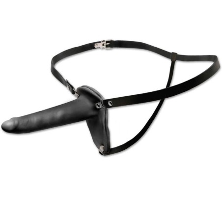 sangle en cuir