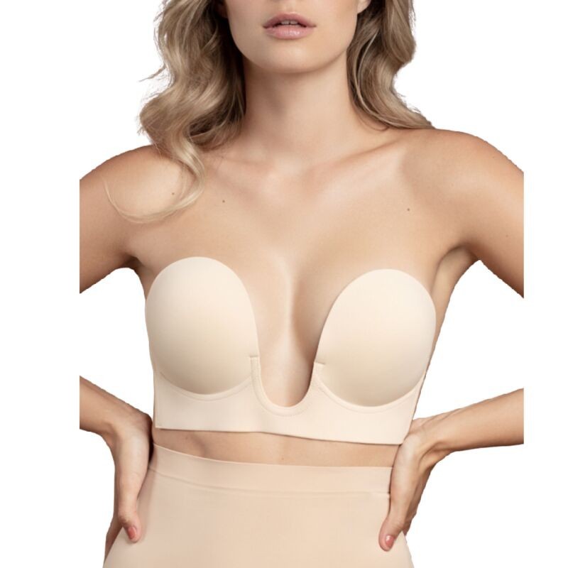 soutien-gorge sans poignées beige bonnet d soutien-gorge sans poignées beige bonnet d