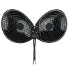 soutien-gorge adhésif emplacement noir bonnet b
