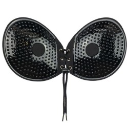 soutien-gorge adhésif emplacement noir bonnet e