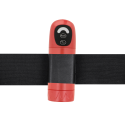 rnes daniel avec vibration et rotation 18 cm -o- 3.5 cm