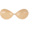 soutien-gorge invisible beige bonnet c
