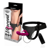rnes vibrateur lapin vincent 15 cm -o- 4 cm