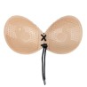 soutien-gorge adhésif emplacement & broderie bonnet c