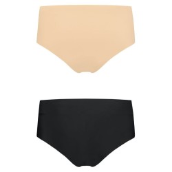 pack 2 uds culotte sans points taille s