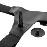 rnes vibrateur lapin vincent 15 cm -o- 4 cm