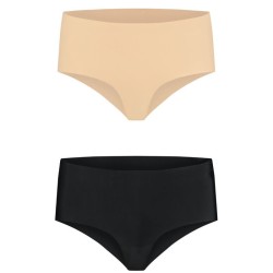 pack 2 uds culotte sans points taille xl