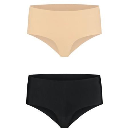 pack 2 uds culotte sans points taille xl