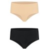 pack 2 uds culotte sans points taille xl