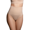 faonneur sans points style string beige taille xl