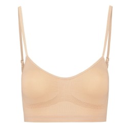 medium control soutien-gorge sans points beige taille xxl
