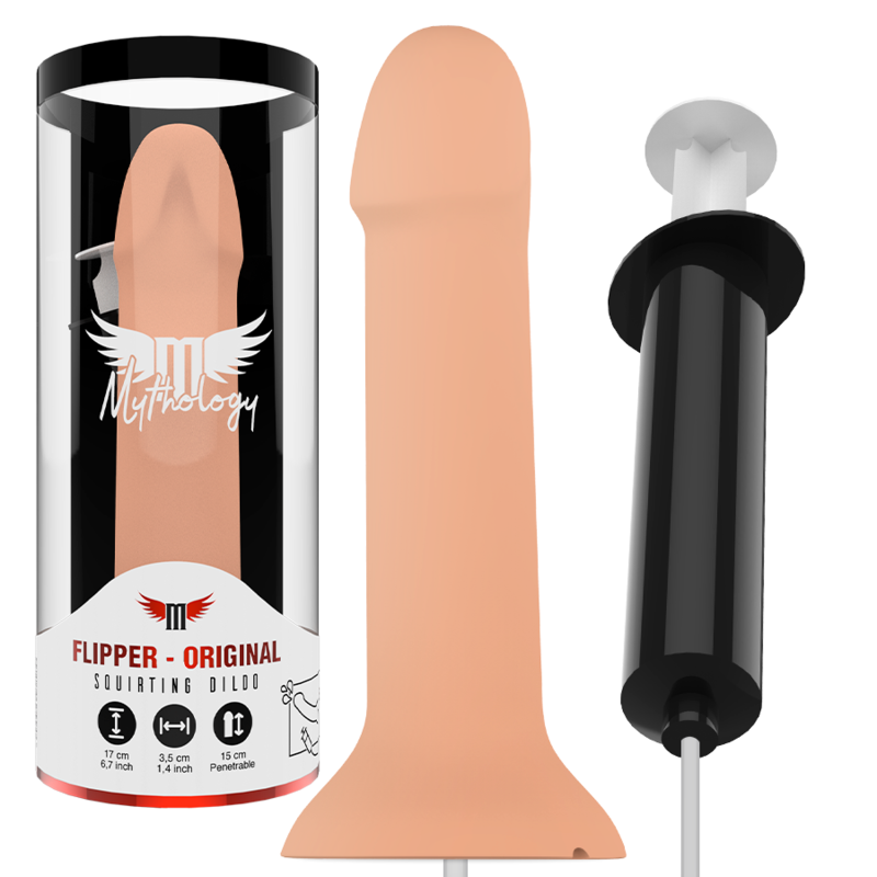 flipper gode éjaculateur original flipper gode éjaculateur original