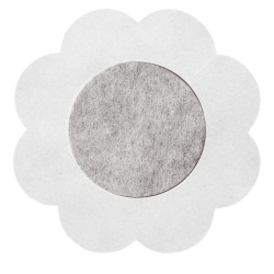 coupes  tamelon fleur pack 3 uds taille xl