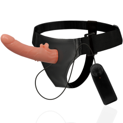 rnes vibrateur hector 20 cm -o- 3.5 cm