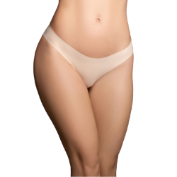 pack 2 uds culotte brésilienne taille s