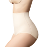 culotte haute avec rembourrage des fesses taille m