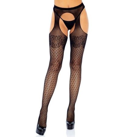 tuyau de suspension  pois taille unique