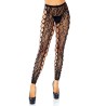 collant sans pieds taille unique