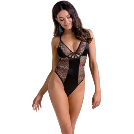 lagerta teddy s-m