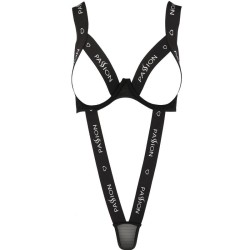 kyouka teddy noir s-m