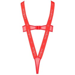 kyouka teddy rouge s-m