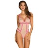 teddy nudelia - rose s-m