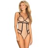 nulia teddy s-m