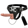 rnes emmett vibrateur réaliste 16.5 cm -o- 3.7 cm