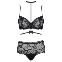 ensemble deux pièces raquelia s-m