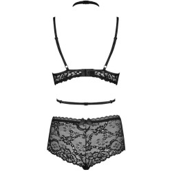 ensemble deux pièces raquelia s-m