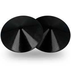 cache-malin cercles noir
