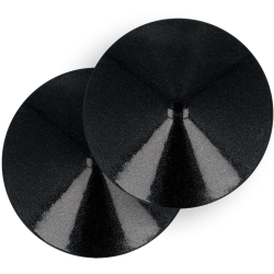 cache-malin cercles noir