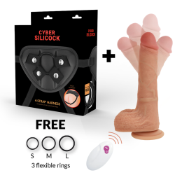 télécommande  sangle mr rick