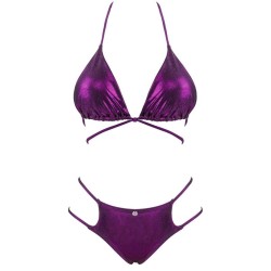 bikini violet balitta s