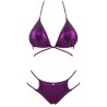 bikini violet balitta s