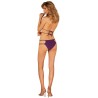 bikini violet balitta l
