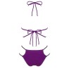 bikini violet balitta l
