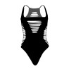 body string racerback noir
