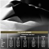 string secret ouvert noir s-m