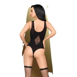 hotter than hell teddy s-m-l