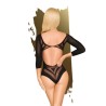 sous mon sort teddy xl