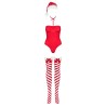 kissmas teddy xs-s