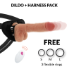télécommande strap-on master huck