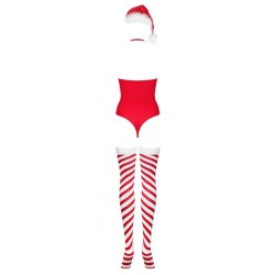 kissmas teddy xs-s