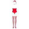 kissmas teddy xs-s