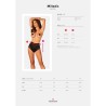 culotte milladis xs-s