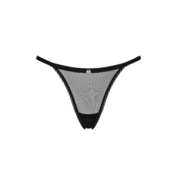string celia noir xl-xxl