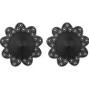 cache-malins noir a770 taille unique